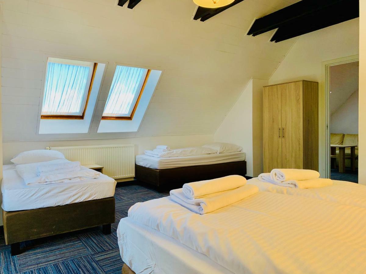 Bed and Breakfast Azalia Устроне-Морське Екстер'єр фото